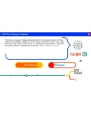 Trolley Problem, Inc. SteamВесьМир(Кроме РФРБ)Key