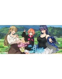 Love on LeaveАВТОДОСТАВКА Steam Россия