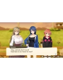 Love on LeaveАВТОДОСТАВКА Steam Россия