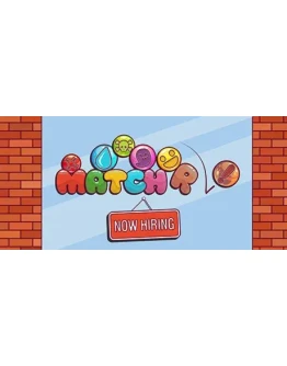 MatchRАВТОДОСТАВКА Steam Россия MatchRАВТОДОСТАВКА Steam Россия