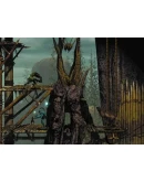 Oddworld: Abe's Oddysee STEAMКЛЮЧРФ+ВЕСЬ МИР +