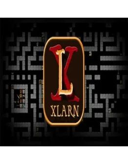 Xlarn (Steam key / РФ+Весь Мир)