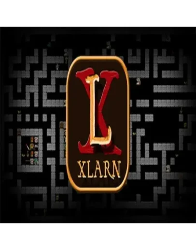Xlarn (Steam key / РФ+Весь Мир)