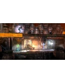 Oddworld New 'n' Tasty - Scrub Abe CostumeSTEAMКЛЮЧ Oddworld New 'n' Tasty - Scrub Abe CostumeSTEAMКЛЮЧ