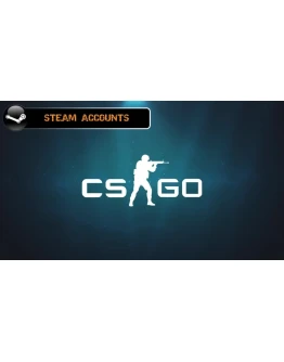 CS:GO 300+ ЧАСОВ STEAM ПОЧТА FACEIT ПОЛНЫЙ ДОСТУП