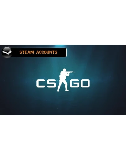 CS:GO 400+ ЧАСОВ STEAM ПОЧТА FACEIT ПОЛНЫЙ ДОСТУП