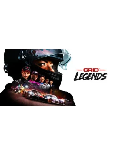 GRID Legends Steam Offline