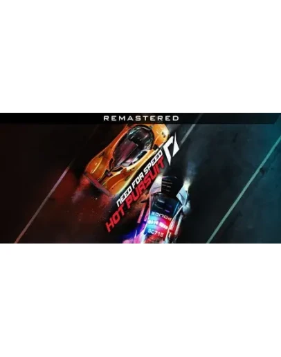 Need for Speed Hot Pursuit Remastered Steam Offline
