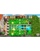 PLANTS VS. ZOMBIES 1 XBOX ONE, SERIES XSПОКУПКА