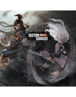 EASTERN EXORCIST XBOX ONE/SERIES XS/WIN10КЛЮЧ