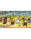 Asterix & Obelix: Slap them All! (Steam key / РФ+Мир) Asterix & Obelix: Slap them All! (Steam key / РФ+Мир)