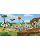 Asterix & Obelix: Slap them All! (Steam key / РФ+Мир) Asterix & Obelix: Slap them All! (Steam key / РФ+Мир)