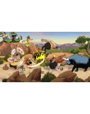 Asterix & Obelix: Slap them All! (Steam key / РФ+Мир) Asterix & Obelix: Slap them All! (Steam key / РФ+Мир)