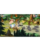Asterix & Obelix: Slap them All! (Steam key / РФ+Мир) Asterix & Obelix: Slap them All! (Steam key / РФ+Мир)