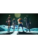 KILLER IS DEAD Xbox One &amp Xbox Series XS активация