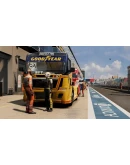 FIA European Truck Racing Championship Xbox активация