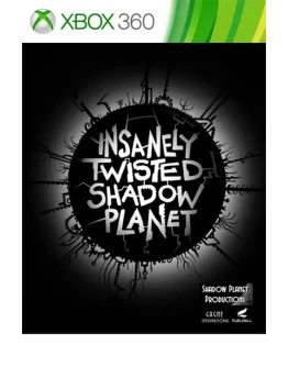 Insanely Twisted Shadow Planet Xbox OneXS активация