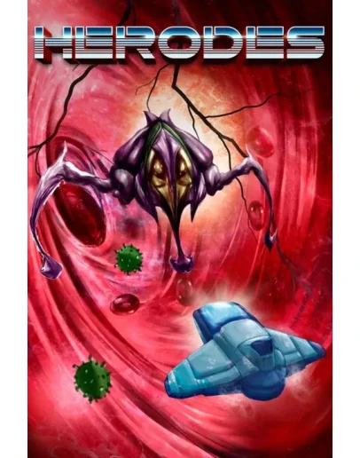 Herodes Xbox One &amp Xbox Series XS активация