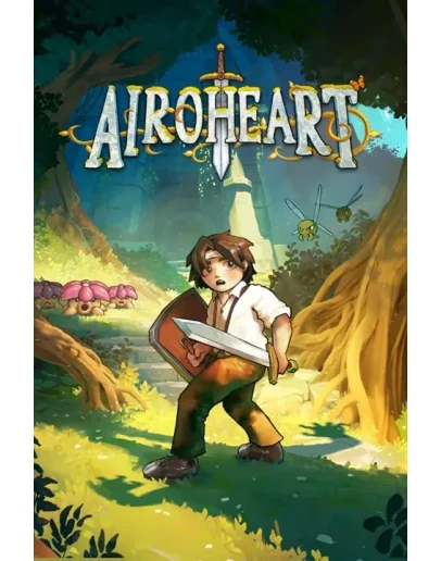 Airoheart Xbox One &amp Xbox Series XS активация