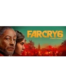 Far Cry 6 Steam Россия
