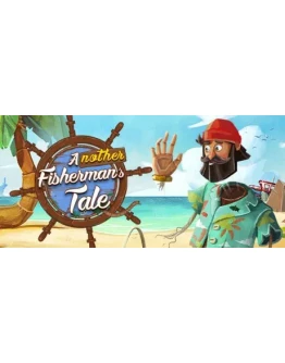 Another Fisherman's Tale Steam Russia