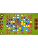 100 Days without delays (Steam key / Region Free)