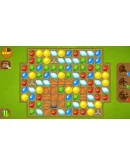 100 Days without delays (Steam key / Region Free)