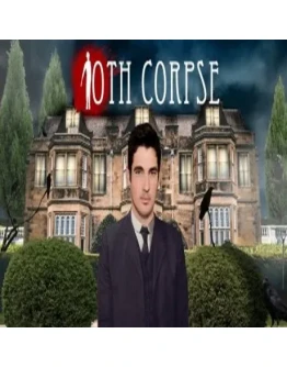 10th Corpse (Steam key / Region Free)