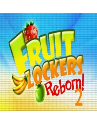 Fruitlockers Reborn! 2 (Steam key / Region Free)