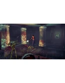 RESIDENT EVIL CODE Veronica X XBOX Любой Регион