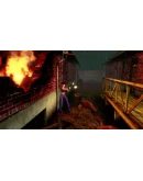 RESIDENT EVIL CODE Veronica X XBOX Любой Регион