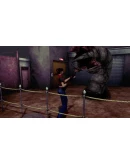 RESIDENT EVIL CODE Veronica X XBOX Любой Регион