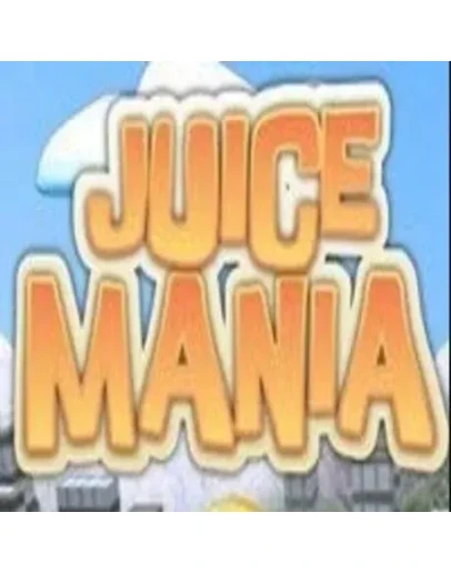Juice Mania (Steam key / Region Free)