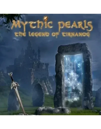 Mythic Pearls: The Legend of Tirnanog Steam key/Global