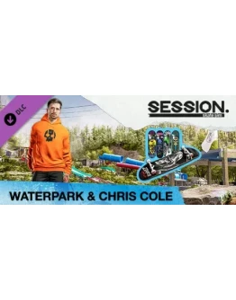Session: Skate Sim WaterparkАВТОДОСТАВКА Steam Россия
