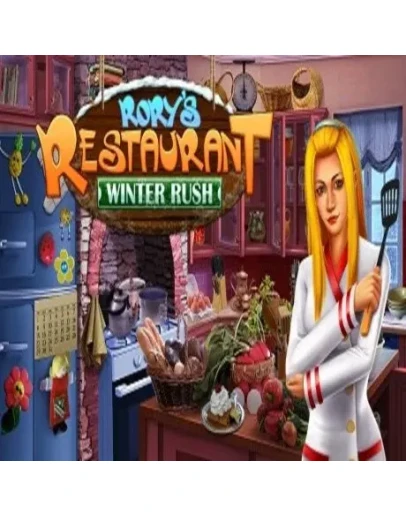 Rorys Restaurant: Winter Rush (Steam key / Region Free) Rorys Restaurant: Winter Rush (Steam key / Region Free)