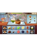 Rorys Restaurant: Winter Rush (Steam key / Region Free) Rorys Restaurant: Winter Rush (Steam key / Region Free)