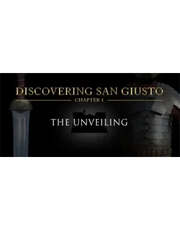 History of San GiustoАВТОДОСТАВКА Steam Россия