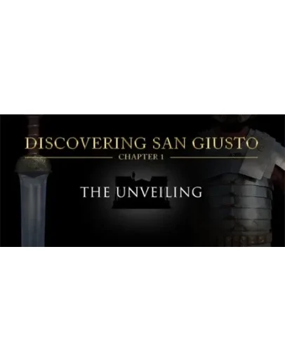 History of San GiustoАВТОДОСТАВКА Steam Россия