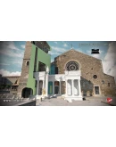 History of San GiustoАВТОДОСТАВКА Steam Россия