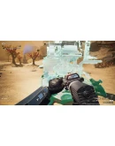 Starship Troopers: Extermination - STEAM GIFT РОССИЯ Starship Troopers: Extermination - STEAM GIFT РОССИЯ