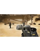 Starship Troopers: Extermination - STEAM GIFT РОССИЯ Starship Troopers: Extermination - STEAM GIFT РОССИЯ