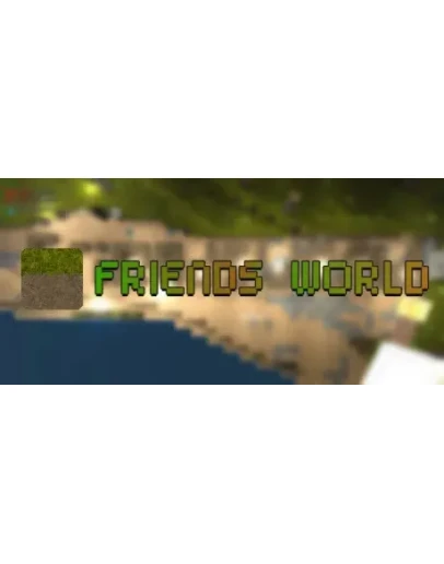 firends worldАВТОДОСТАВКА Steam Россия