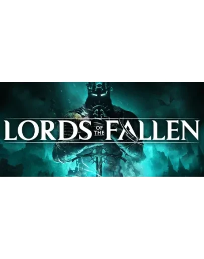 Lords of the Fallen Deluxe Edition 2023 STEAM РФ-СНГ