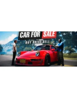 Car For Sale Simulator 2023 АВТОДОСТАВКА STEAM РОССИЯ Car For Sale Simulator 2023 АВТОДОСТАВКА STEAM РОССИЯ