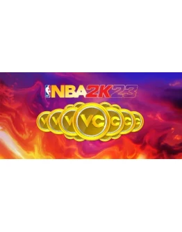 NBA 2K23 VC coins XBOX REGION FREE