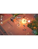 Infinite Dronin STEAM KEY REGION FREE GLOBAL ROW +