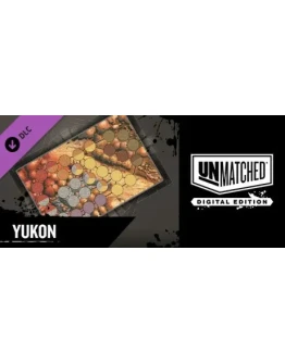 Unmatched: Digital Edition - Yukon DLCSteam RU