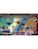 Unmatched: Digital Edition - Contrast skin set