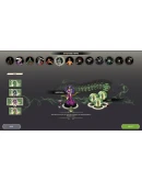 Unmatched: Digital Edition - Contrast skin set